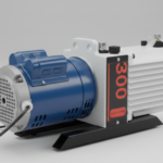 Vacuum pump manufacturer in Kanpur