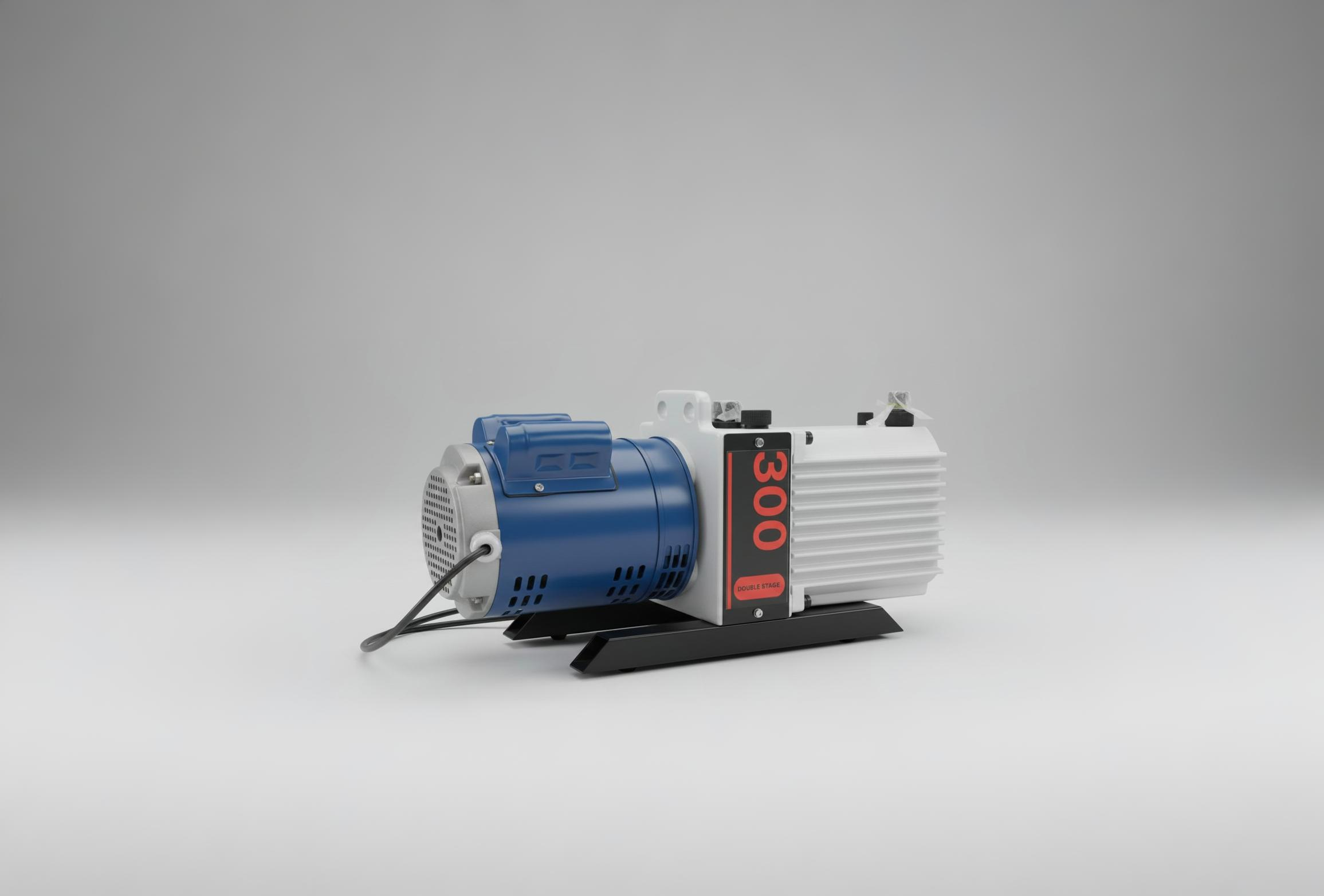 DHVE Vacuum Pump 300 LPM